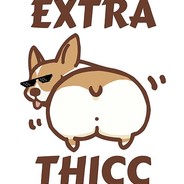 lil thicc