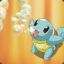 SQUIRTLE ATTACK: BUBBLE ( QC )
