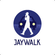 Jaywalk