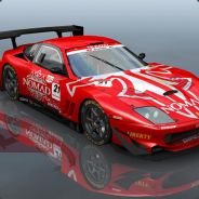 XtreME Racers (Race07 & GTR2)