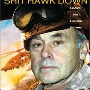 [FBE] Shit Hawk