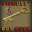 [KeyBot] Ruby