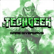 zTechGeek-Game Giveaways