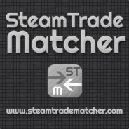 Trade Matcher