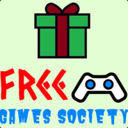 Free Games Society