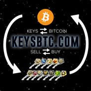 KeysBTC.com | Keys⇄Bitcoin