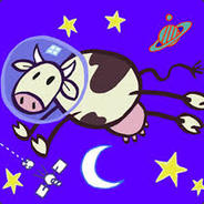 SPACECOW