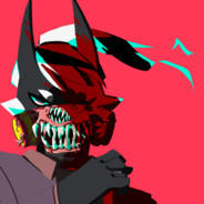 Jaded Chaos ò ᴥ ó avatar