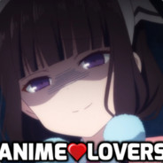 Anime♥Lovers