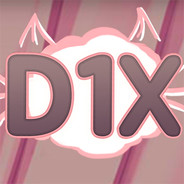♕ D1X