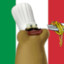 The Italian Nematoad