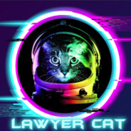 Lawyer cat - steam id 76561198029733259