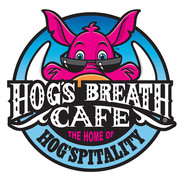HOGS BREATH CAFE