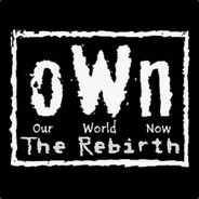 our World now: The Rebirth