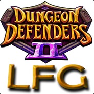 Dungeon Defenders LFG