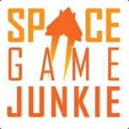 Space Game Junkie