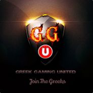Greek Gaming United -GGU-
