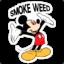 weedy mouse