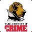 McGruff The Crime Dog