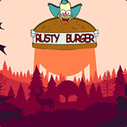 Rusty Burger