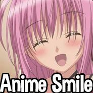 Anime Smile
