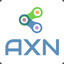 AXN - wallet