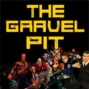 The G|2avel Pit