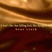Falling Feels Like Flying