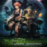 Planet Explorers