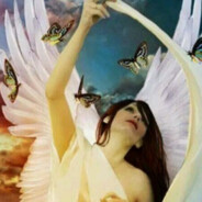 Archangel Peacedancer