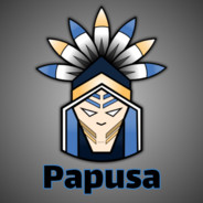 Papusa's Avatar