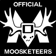 The Moosketeers