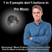 Moon Truther