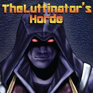 TheLuttinator's Horde