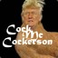 CockMcCockerson