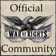 War Of Rights Community