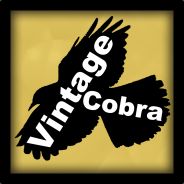 Vintage Cobra's YouTube Channel