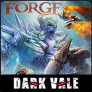 Playing Forge