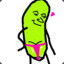 The Second Sexiest Pickle