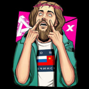 Аватар игрока Top 3 Jesus