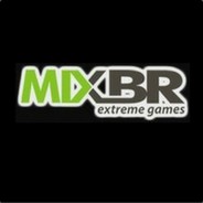 MixBR Extreme Gaming