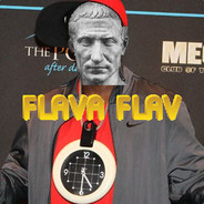 Josephus "FLAVA" Flavius