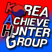 Korea Achievement Hunter Group