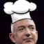 Chef Bezos