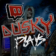 Dusky_Plays Backstage