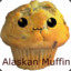 Alaskan Muffin