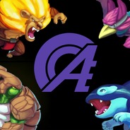 Rivals of Aether Fight Club