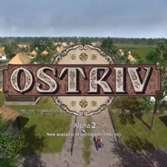Ostriv - Game SPRT Group