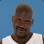 Shaquille o&#039;feel