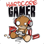 Hardcore Gamer Community